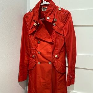 Beautiful Karen Millen trench coat